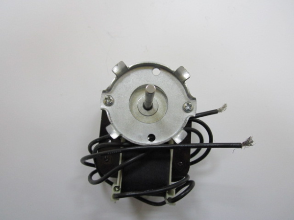 Двигатель к вентилятору тангенциальному YGF 60х183 мм